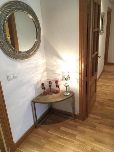 Apartamento Vivienda Tur�stica Puerta Real