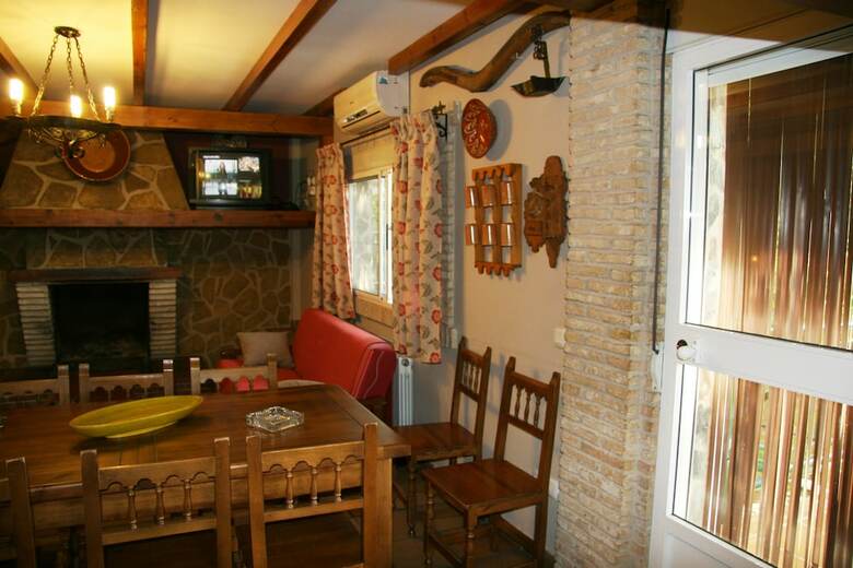 Casa El Rincon