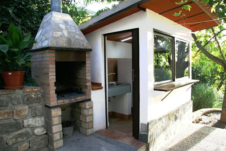 Casa El Rincon