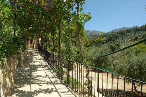 Agroturismo La Toba