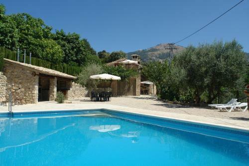 Agroturismo La Toba