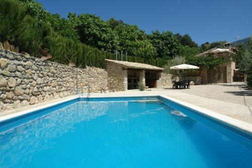 Agroturismo La Toba