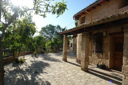 Agroturismo La Toba