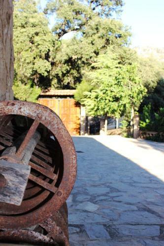 Agroturismo La Toba