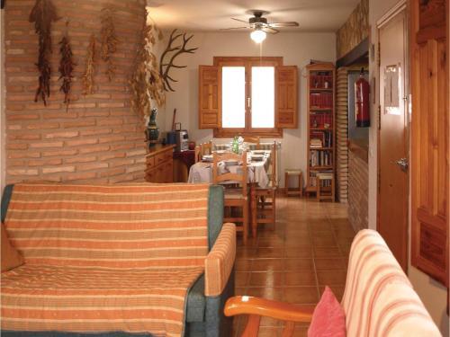 Three-bedroom Holiday Home In Burunchel