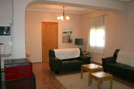 Detached Villa Bonalba Alta