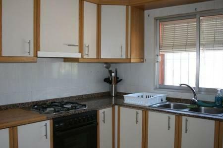 Detached Villa Bonalba Alta