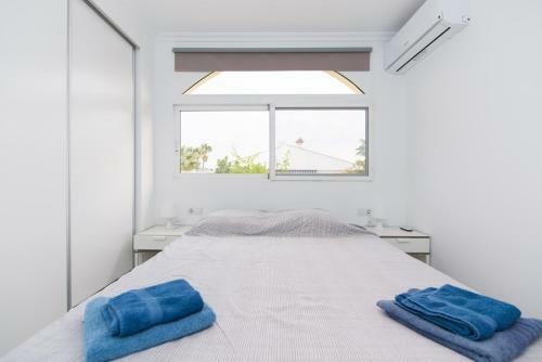 Reyets Villa