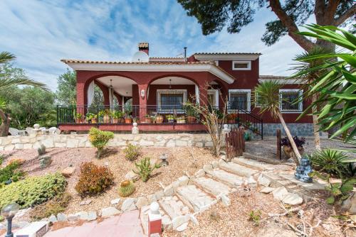 Villa House Of Dreams