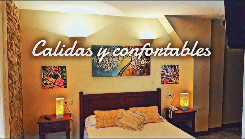 Hotel Rural Via Natura