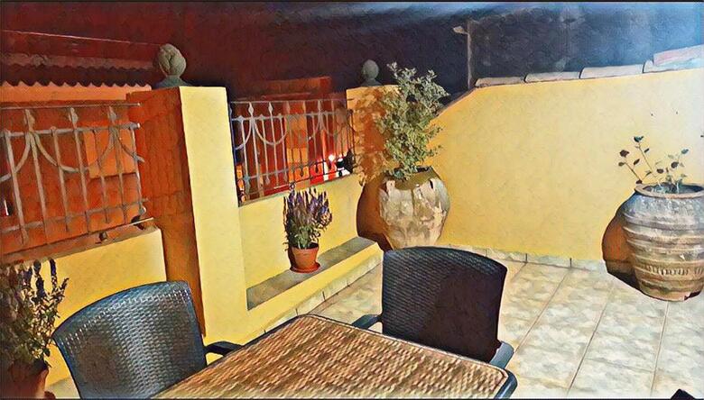 Hotel Rural Via Natura