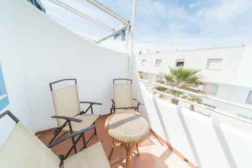 Fantastico Apartamento En Cabo De Gata