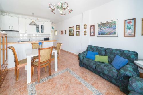 Fantastico Apartamento En Cabo De Gata