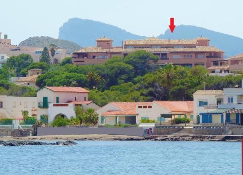 Apartamento 1 Avenida De Las Calas