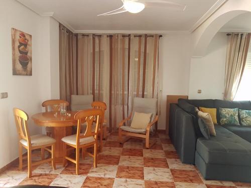 Villas Playa Golf