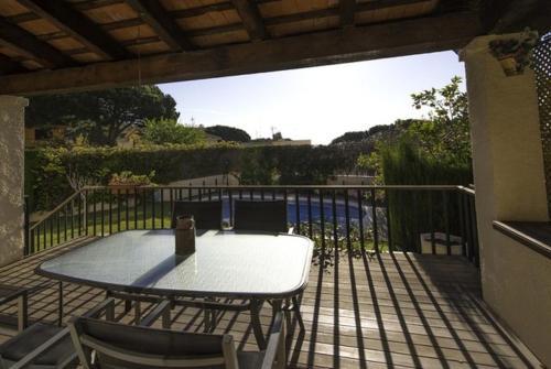 Cabrils Villa Sleeps 8 Pool Wifi