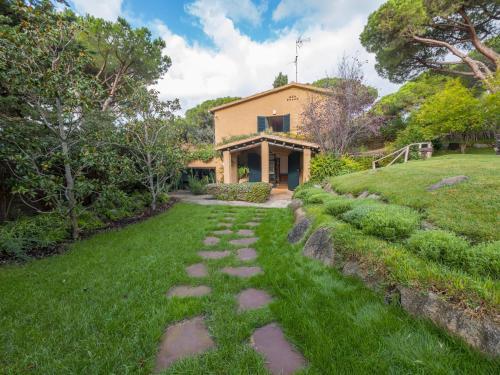 Villa Homeholidaysrentals Darien