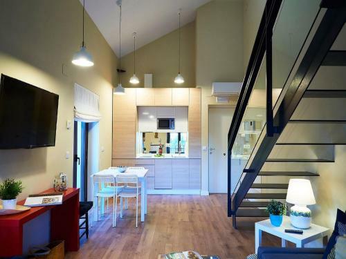 Apartamentos San Pablo