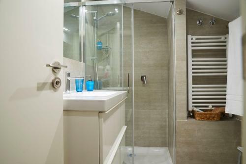 Apartamentos San Pablo