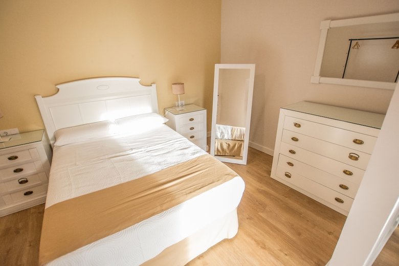 Apartamento Plaza Mayor C�ceres