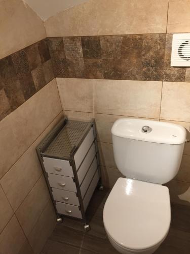 Apartamento 3 De Damas