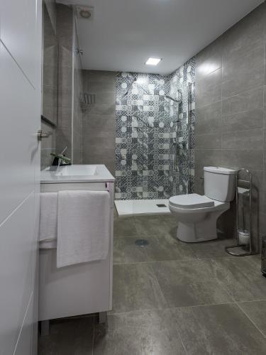 Apartamentos Tur�sticos Domus Seleqtia