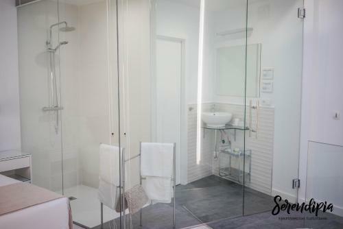 Apartamento Serendipia San Justo