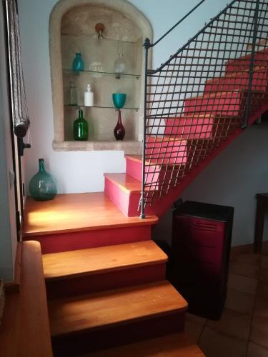 Apartamento Aldana