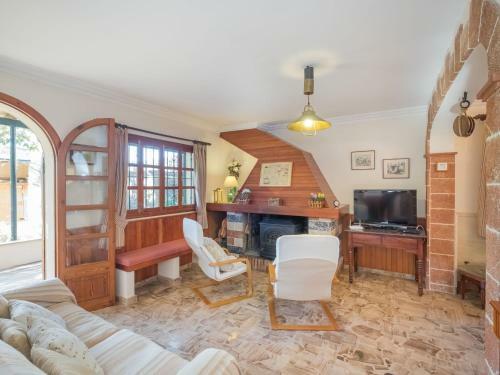 Holiday Home Can Moreu