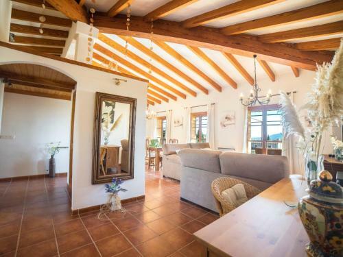 Holiday Home Cas Colector