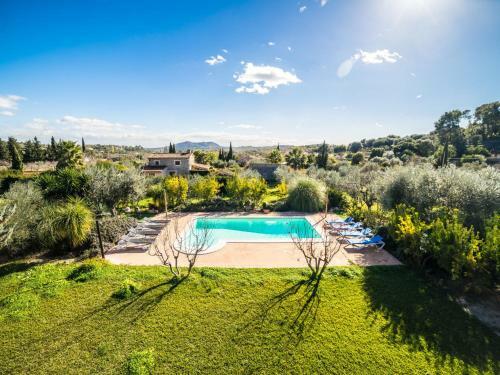 Holiday Home Cas Colector
