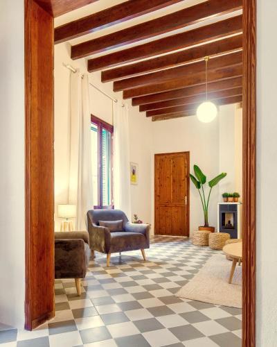 Senda Caimari Hotel