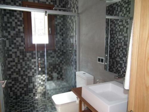 Cala Bassa Villa Sleeps 12 Pool Wifi