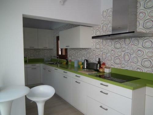 Cala Bassa Villa Sleeps 12 Pool Wifi