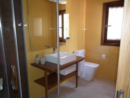 Cala Bassa Villa Sleeps 12 Pool Wifi