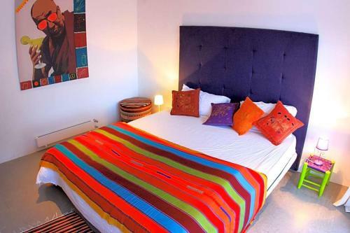 Cala Bassa Villa Sleeps 12 Pool Air Con