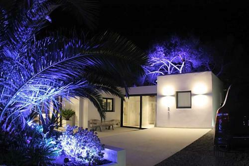Cala Bassa Villa Sleeps 12 Pool Air Con