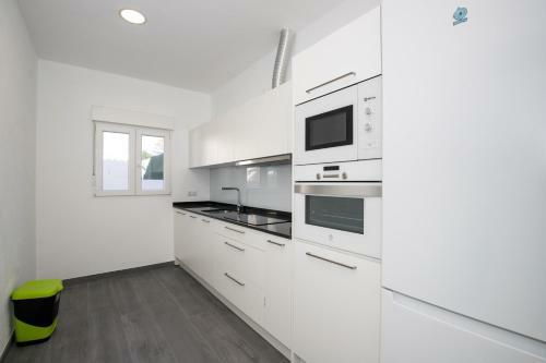 Apartamento Marei 1