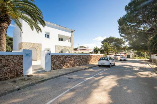 Apartamento Marei 1