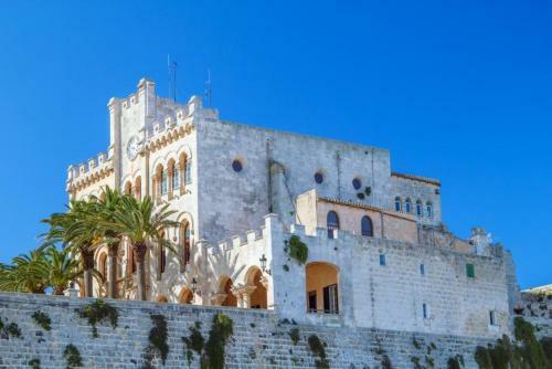 Villa Caty