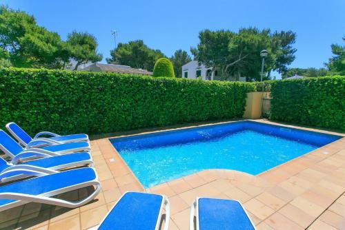 Villa Caty