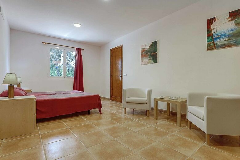 Villa Bini Saret