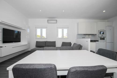 Apartamento Marei 2