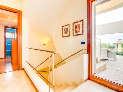Villa 18