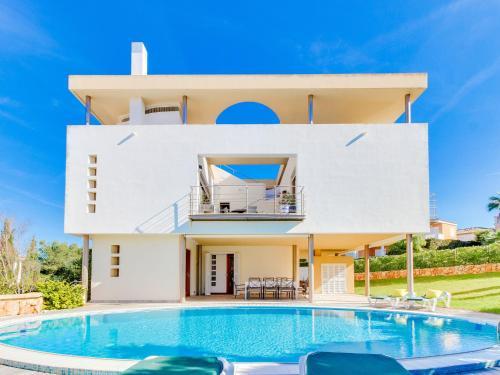 Villa 18