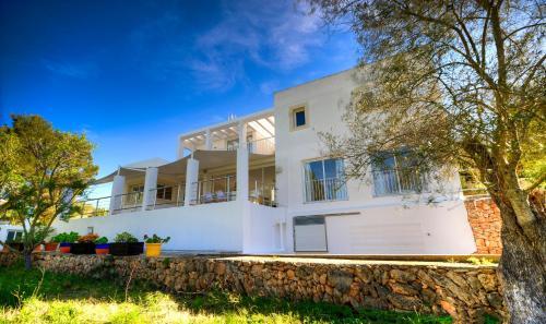Villa Ibiza's View Jesus