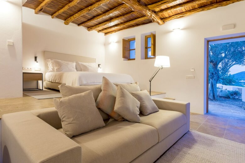Agroturismo Can Toni Xumeu