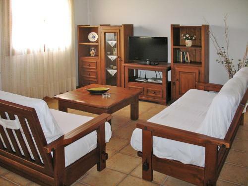 Casa Porto Cristo Novo
