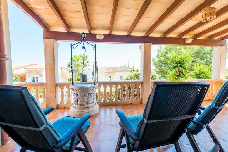 Villa Plato