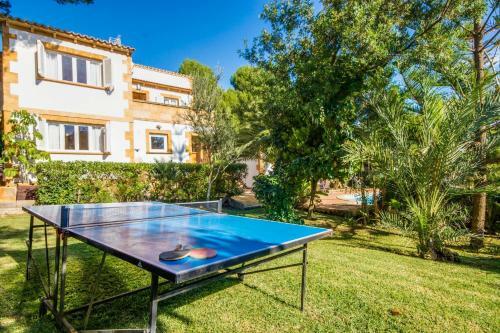 Apartamento Sol De Mallorca 3